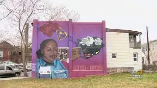 Memorial Unveiled Honoring Fallen Baltimore Firefighter