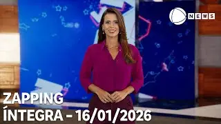 Zapping - 16/01/2026