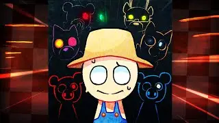 INFECTION ~ WHY ARE THERE SO MANY?