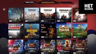 [PS5]Team Sonic Racing. Всё ещё Нет войне. Давайте кататься