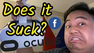 Quest 2: Unboxing and Set Up | $300 VR Headset from Facebook