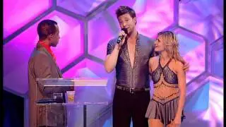 Dancing on Ice Tour 2007 Part 2