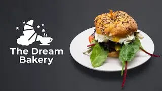 NEW PHOTOS for The Dream Bakery Cafe  October 2025