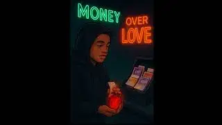MAD MAX Money over love