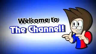 [OLD] Welcome to the Channel! - 3DylanStar Animations