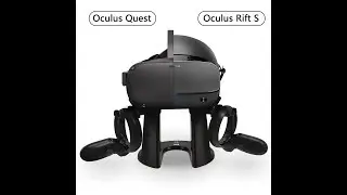 Looking for A Powerful Stand for Your QUEST and RIFT S, We AMVR are Ready! May 21st 2019