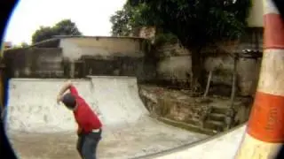 Lista (Cleber Bicho) de Oswaldo Montenegro