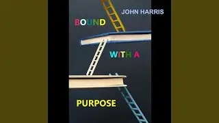BOUND WITH A PURPOSE