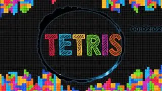 Dj DBC   Tetris
