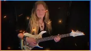 Abracadabra (cover) nimbrung om om legend