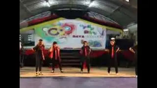 Urban Dope BRC Open Days 2013 Round 2