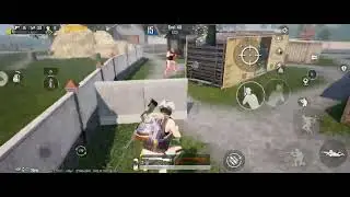 1 vs 1 m24 