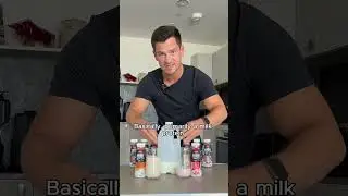 Ultra processed, Fake proteins sold in Lidl
