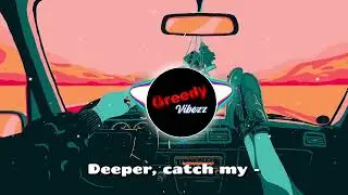 HAVEN & Kaitlin Aragon &ndash; I Run (Bass Boosted) [Lyrics Video]