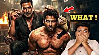 O Romeo Trailer Review | END Scene Explained 🔥😳 | What If Mahendra 