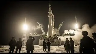 The Rocket That Exploded Before Takeoff &mdash; Baikonur Tragedy