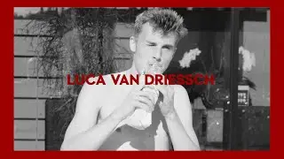 FLIP DON'T TRIP 2 / Luca Van Driessch