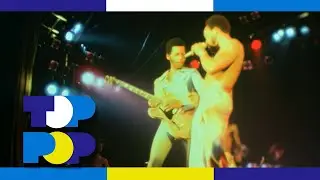 Earth, Wind & Fire - Star