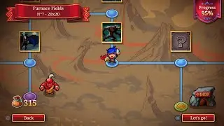 PictoQuest #12 Undead