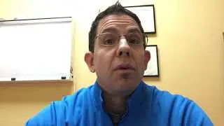 Low Thyroid important lab test!