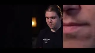 LEGACY OF BLOOD: RYAN BLACK vs. FERNLOE promo package
