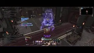 Scryer DPS with new Abyss core WIP 2025 12 09 13 21 55