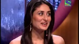 Kareena's khan connection#Kareena Kapoor