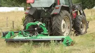 DK-TEC PREMIUM SVINGBAR SLAGLEKLIPPER HNAGF280