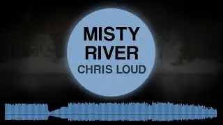 Chris Loud - Misty river #Techno #Berlinsound