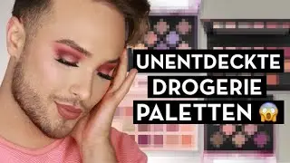 Kennst du diese CATRICE Lidschatten Paletten schon? I Maxim Giacomo