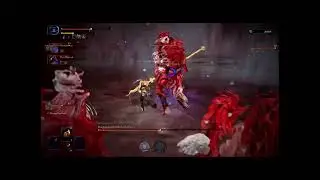 ELDEN RING NIGHTREIGN - partida con el erudito contra las equilibradoras