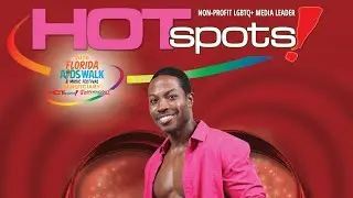 Hotspots Spotlights Black History Month & CAN Cookout