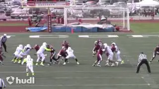 Chris Pitts Highlights