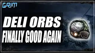 [PoE] Aspirational Mapping Content Is Back