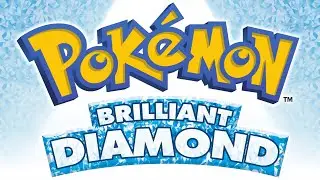 Opening Movie & Title - Pokémon Brilliant Diamond & Shining Pearl Music Extended [OST]