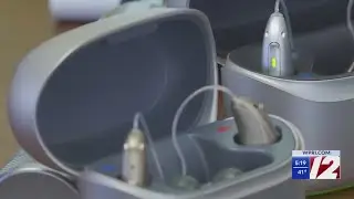 12 Health: Cochlear implants can be a life-changing option for older adults with hearing loss