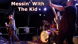 Messin' With The Kid  - The Zac Schulze Gang