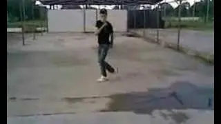 duo jump MATTY & LOLLO