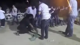 Elazığ Halay - Dambüyük Köyü Halay