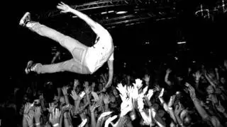 Steve Aoki & Afrojack - Show Me Your Hands (Original Mix)