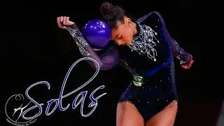 #189 | Solas | Music for rhythmic gymnastics