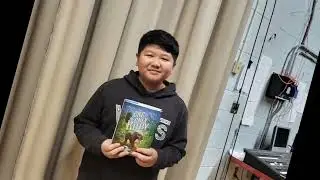 Harrington Park School Scholastic Book Fair