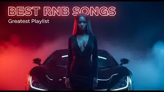 Smooth R&B Vibes 2025 | Vibes Like Muni Long, SZA, Chris Brown, Usher, Ciara, Tyla, Victoria Mon&eacute;t