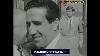 Road to Scudetto - 1964/1965 - Tutti i gol dell'Inter