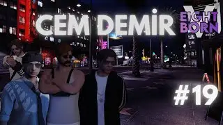 EightBornV Next | Cem Demir 19 (Kısa Video) | Boş Dolamba&ccedil;