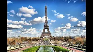 Destination France!