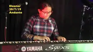 Eleanor Syndor 19