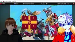 Why the Crusades were awesome. : Nuxtaku and Night lear about the holy wars