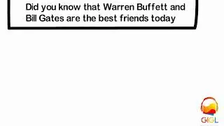 warren buffet ने कैसे बनाएं 85$ बिलियन। ||How Warren Buffett Made 85$ Billion BIOGRAPHY||