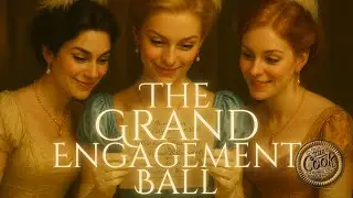 S2E33 | The Grand Engagement Ball | The Cook Part Two ~ A Tradition Tale | Full Cast